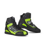 Seventy Unisex MC shoes SD-BR3 Veloce Pro Black /Flu