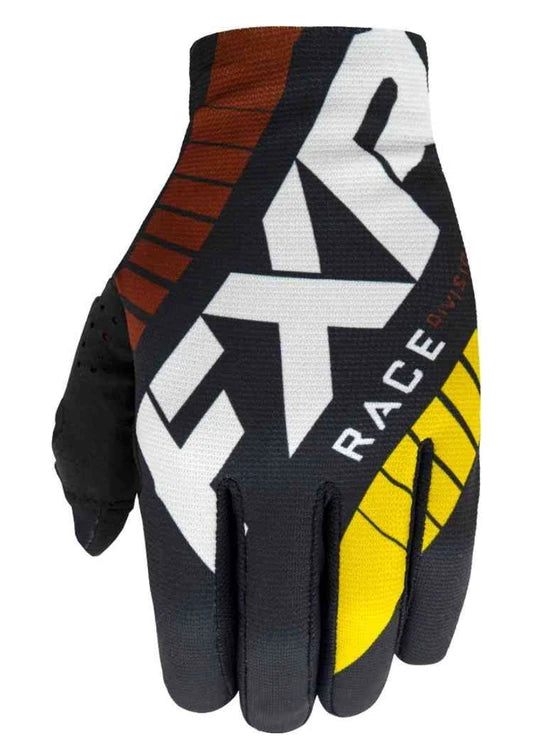 FXR Cross Mc-Gloves Slip-On Lite MX Gear 