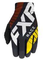 FXR Cross MC Handschuhe Slip-on Lite Mx Gear