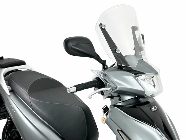 WRS Windscreen Sport Kymco People KY002T