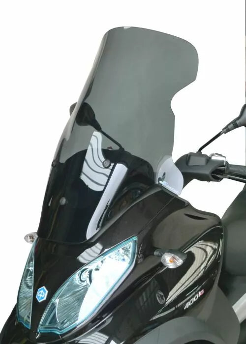 Bullster WSCRN PIA MP3 11-16 Clear BP010spin