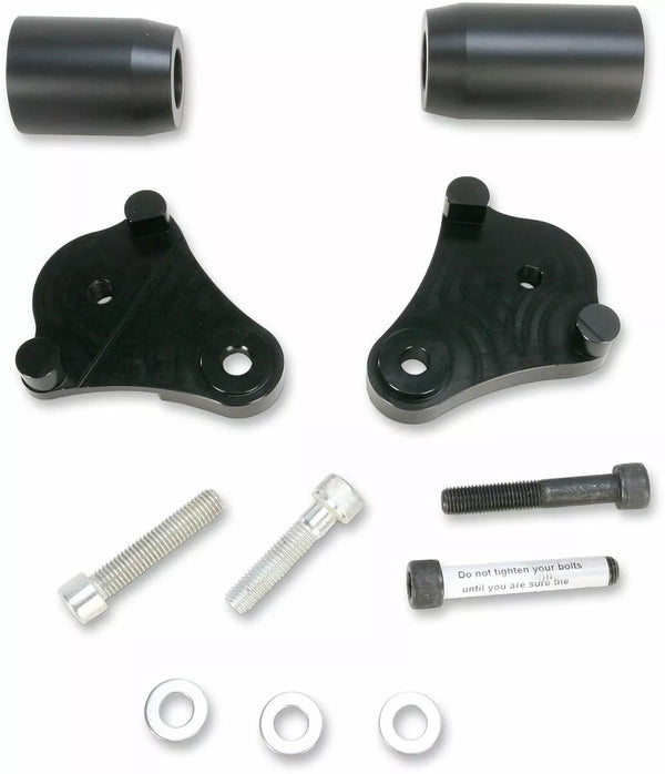 PSR Frame Sliders Suz BK 05-00922-02
