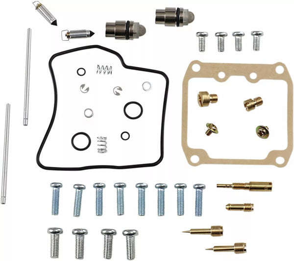 Teile Unbegrenzte Carb-Kit Suz VZ800 26-1703