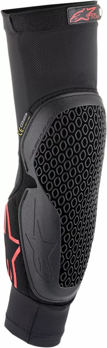 Alpinestars (MX) Guard Bio Flex Elbow S/M 6505221-13-S/M.