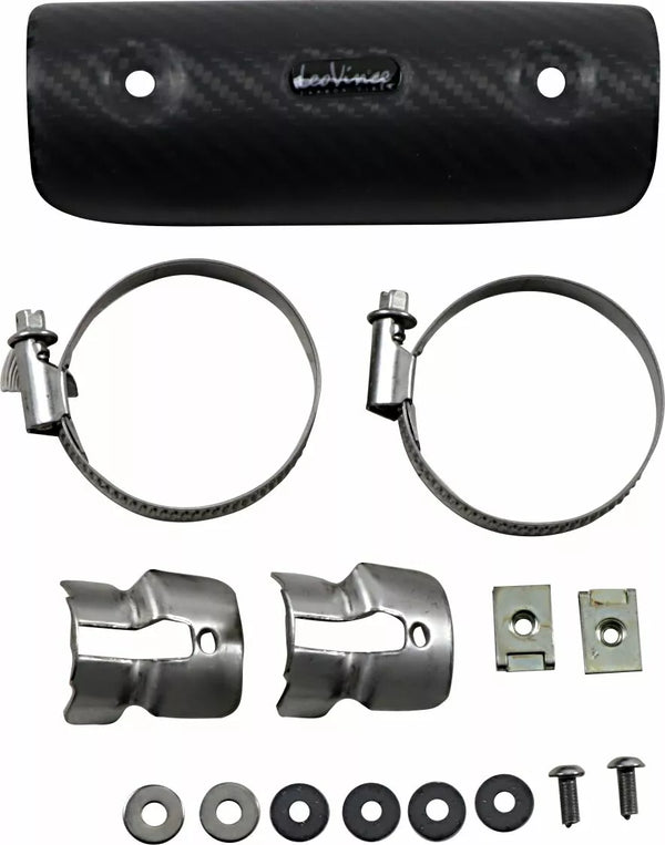 Leovince Heat Shield Universal MD 6685