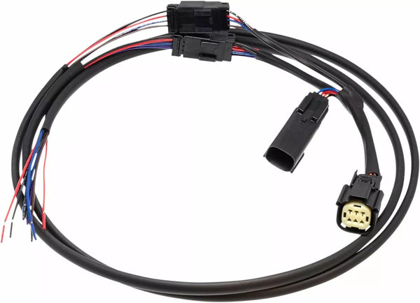 NAMZ-Kabelbaum Heck Fender N-RBTH-01