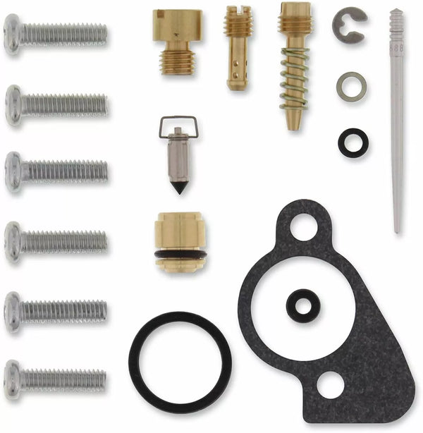Elch Offroad Hardparts Reparatur Kit Carb Pol 26-1044