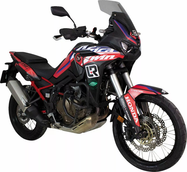 Uniracing Decal Kit Africa Twin Replica K50462