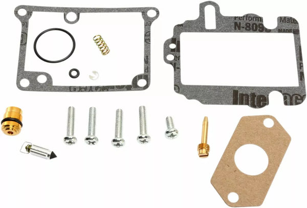 Elch Offroad Hardparts Reparatur Kit Carb KTM 26-1519