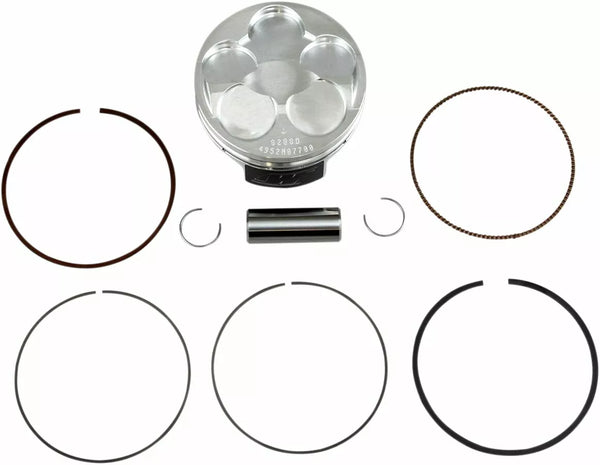 WISECO PISTON KIT YZ250F W4952M07700B