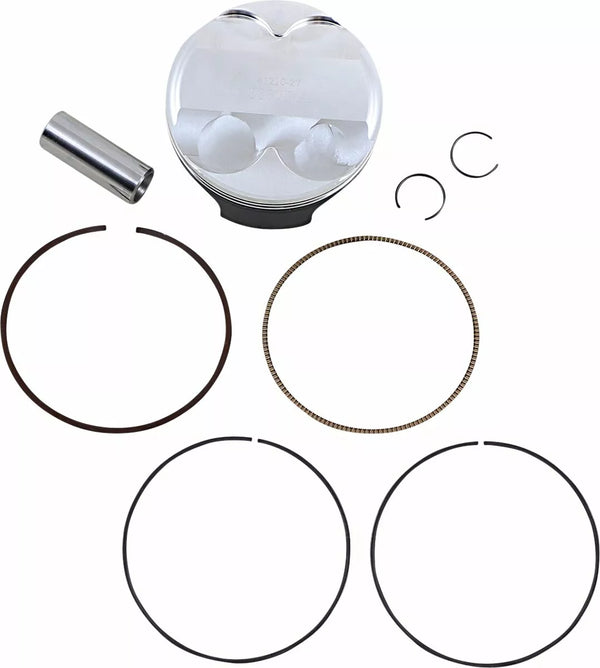 WOSSNER PISTON KIT SXF350 FC350 87 95 8807DA