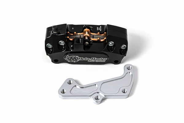 Moto-Master Bremscontainer Frontkit SM 210036