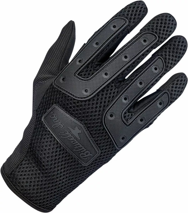 Biltwell-Handschuhe Anza Blk XL 1507-0101-005