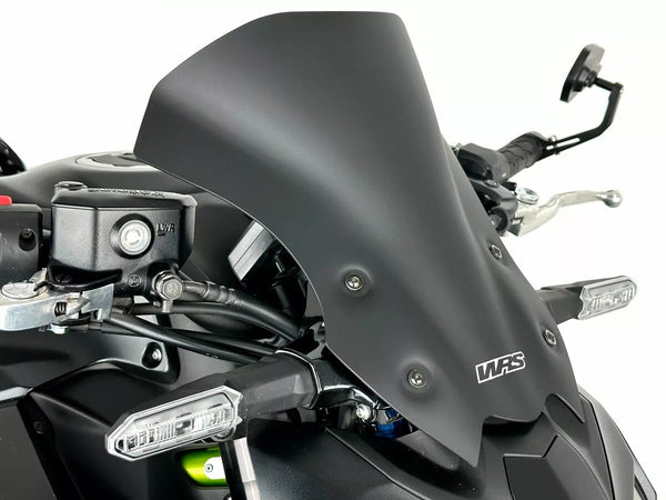 WRS Windschutzscheibe Touring Z900 Matt B Ka012no