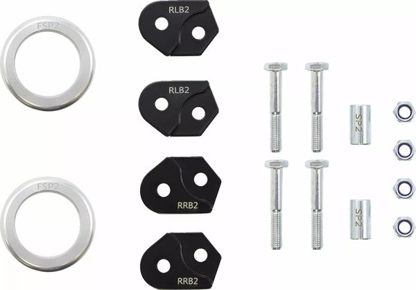 Demon Lift Kit Can-Am Verteidiger PABL-3003HD