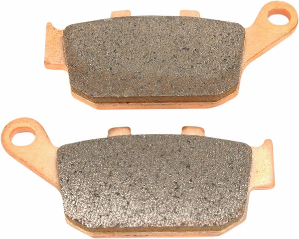 EBC BRAKE PAD SINTERED HH FA496HH
