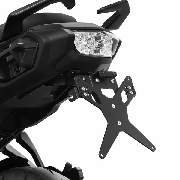 Zieger LCS PLT HLD Typ E GSX-S1000GT 10009762