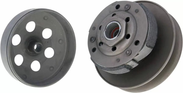 101 Octane Clutch Pulley Assy IP32568