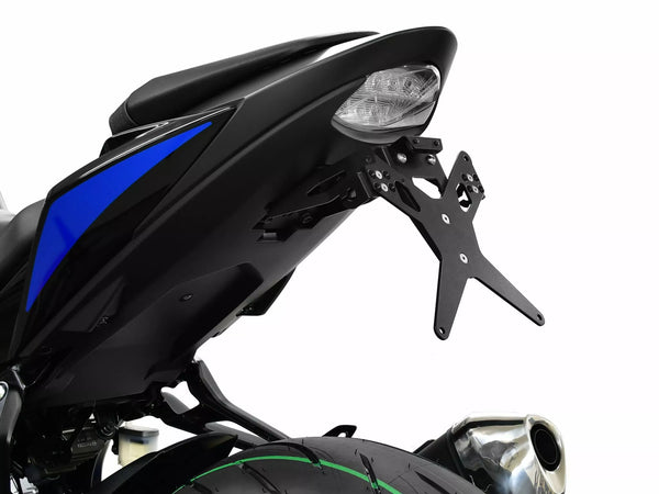 Zieger LCS PLT HLD Typ E GSX-S750 10006589