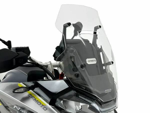 WRS Windschutzscheibe Touring CFMOTO 800m CF001T