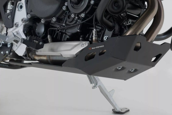 SW-Motech Motorschutz schwarz F900GS MS.07.897.10003/B