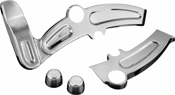 Kuryakyn Cover boumerang 08fxst Kur7773