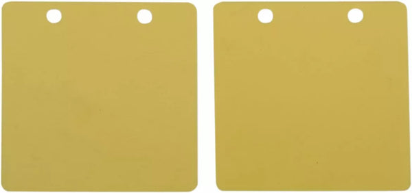 Boyesen FSS Reed Ventil - Für Suzuki Yamaha Honda Mini MX (SSF000)