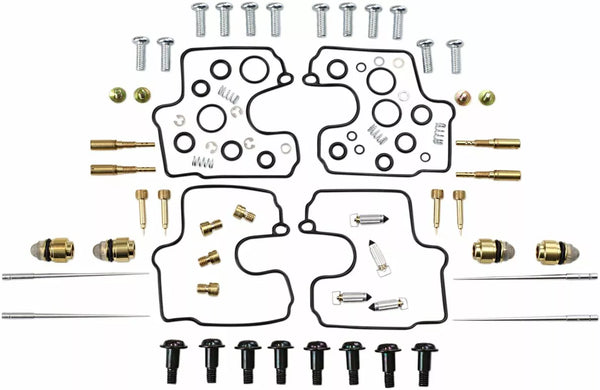 Teile Unbegrenzte Carb-Kit Yamaha YZF-R1 26-1635