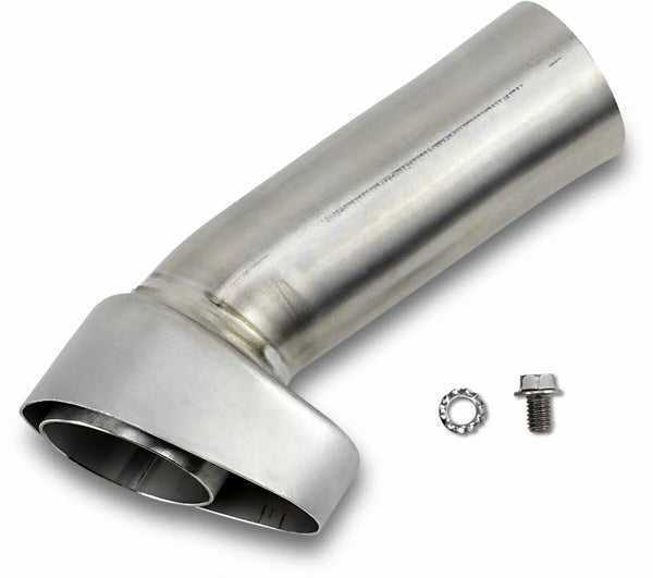 AKRAPOVIC-Rauschdämpfer 111 V-TUV111