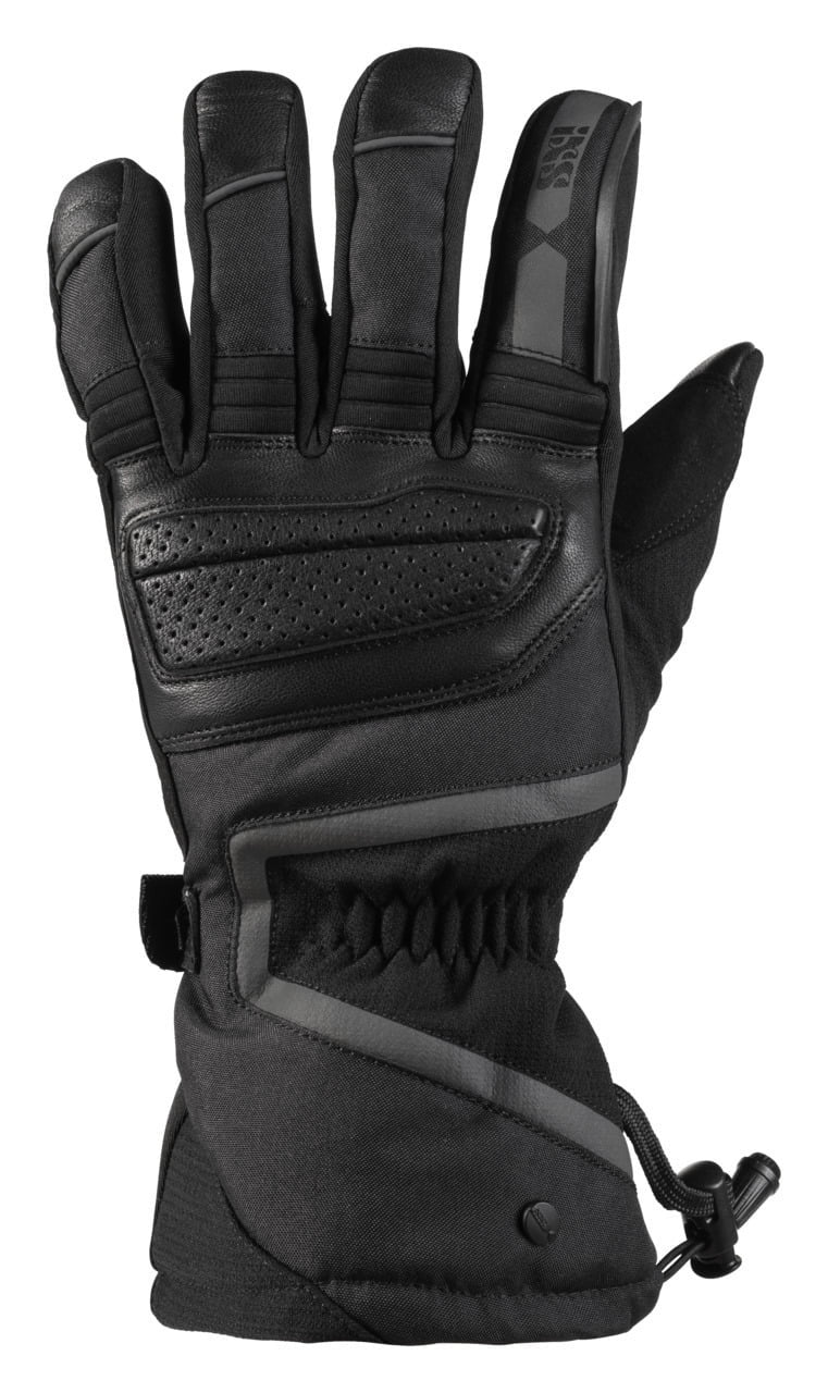 IXS MC Handschuhe Lt Vail 3.0 PCs