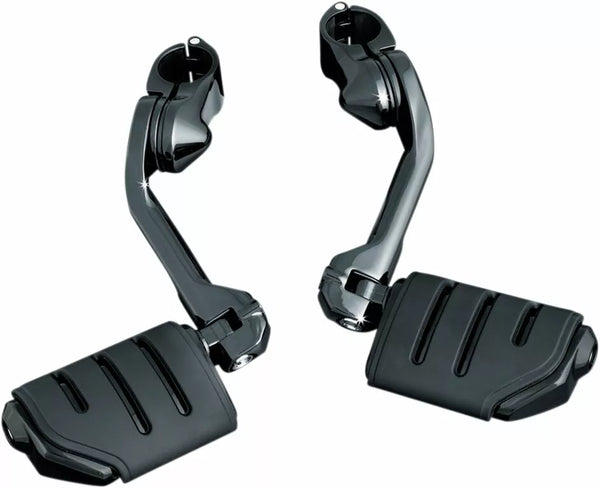 Kuyakyn tourtechs tri duy b/l Kur7584