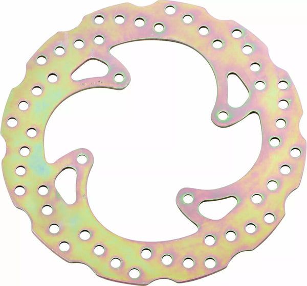 EBC Bremsrotor Fix Wave MD6058C