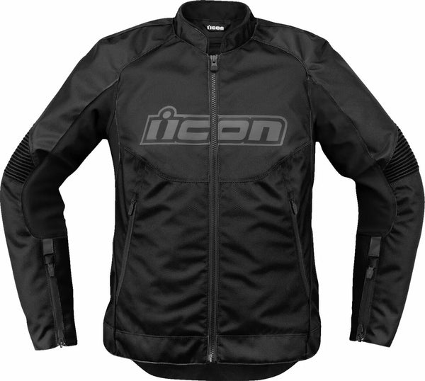 Icon Jacket WM Overlord3 BK LG 28221594