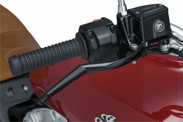 Kuryakyn Legacy Leverts for Scout Kur7136