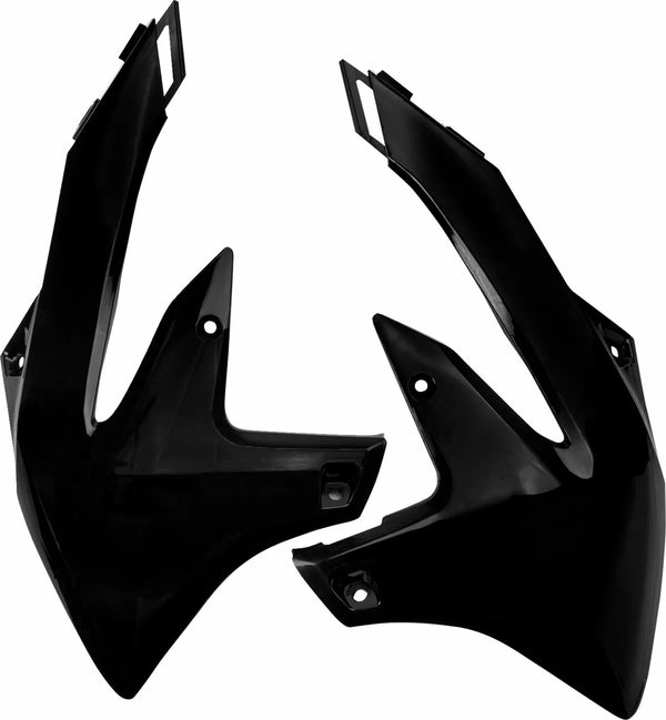 UFO Rad CVR YZF450 23-BK YA04892#001