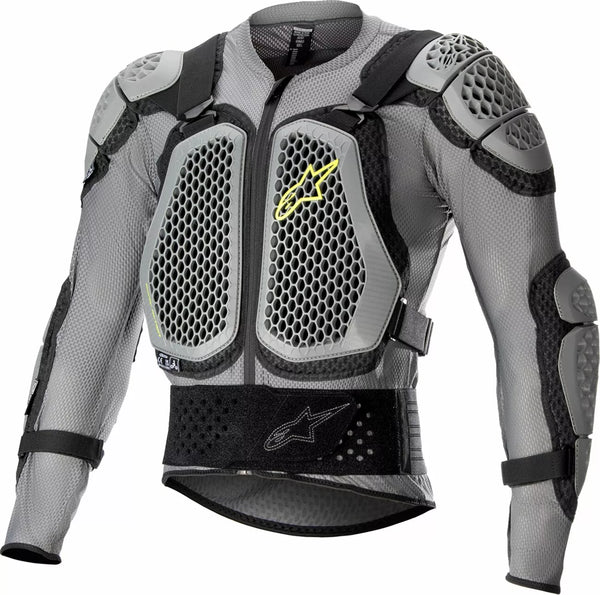 Alpinestars (MX) Jacke Bio Action V2 GBY M 6506823-915-M