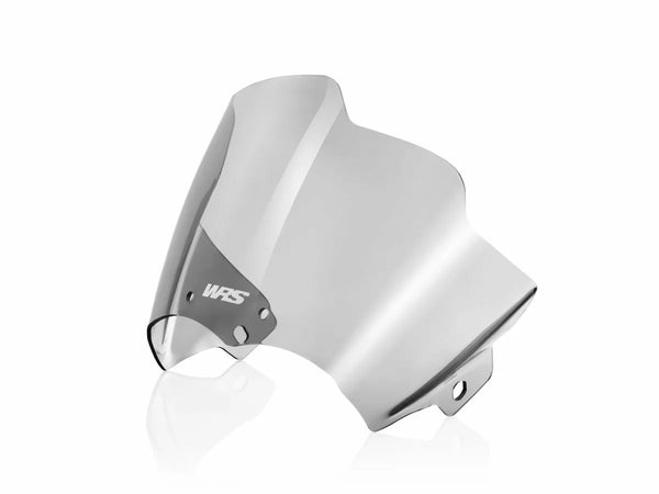 WRS Windschutzscheibe Sport R1200GS Rauch BM022F