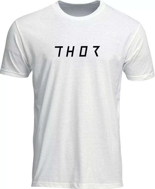 Thor Tee Stempel weiß 2x 3030-24583