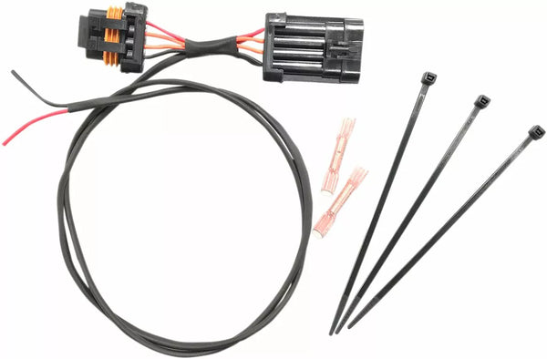 NAMZ-Kabelbaum R.Light/LIC/Peitsche oder-PTH-01-R