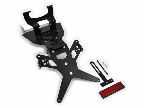 Zieger LCS PLT HLD Typ E Strt Trpl 10006597