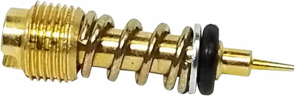 K & S Technologies Kohlenhydrat-Luft/Kraftstoffschrauben-Kit 56-2010