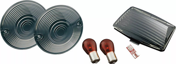 Kuryakyn Light Fender Tipp/Lens RR Kur4995