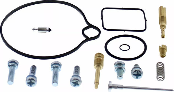 Parts Unlimited Carb Rebuild Kit she 80 26-10024