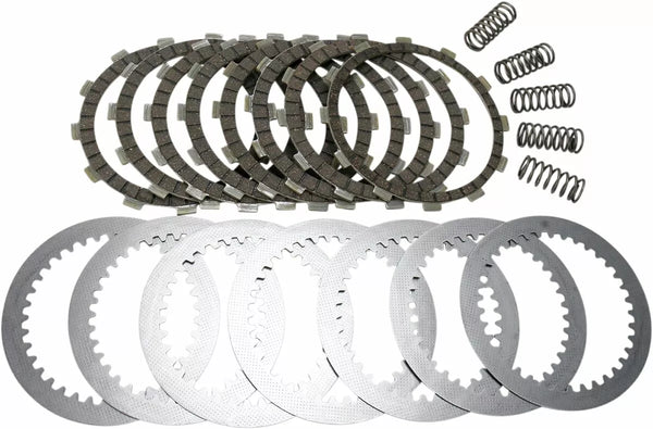 EBC Clutch Kit Dirt DRC -Serie DRC185