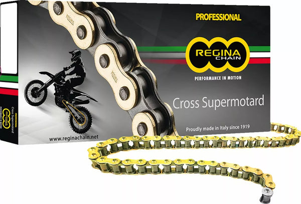 Regina Chain 415RH2 GB 104C 90RH2/012