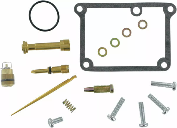 K & L Supply Repair Kit Carb Yamaha 18-2691