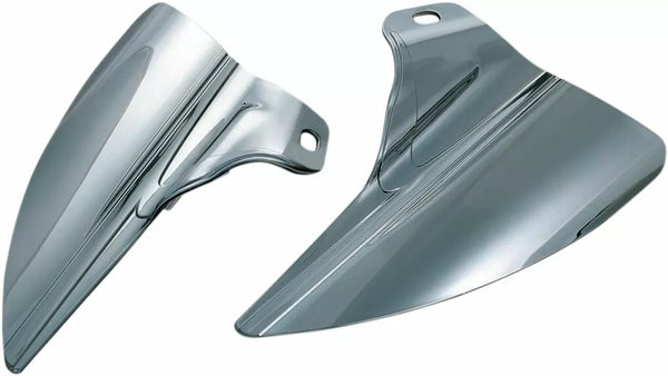 Kuryakyn Shield Saddle Reflect Kur 1316