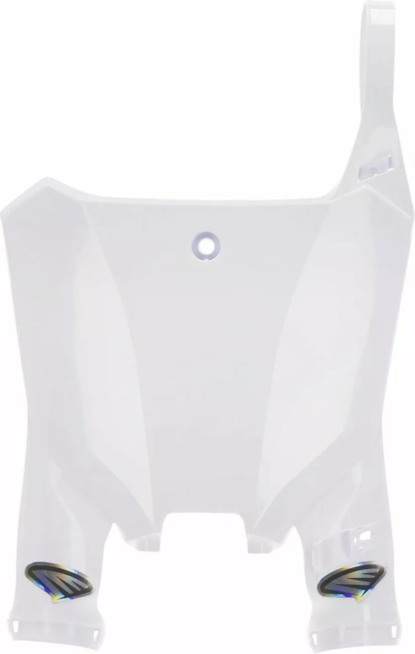 Cycra Stadium # Platte CRF '25 WH 1CYC-1213-30