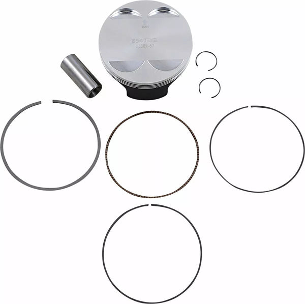 WOSSNER PISTON KIT SXEC525 94 96 8547 DB