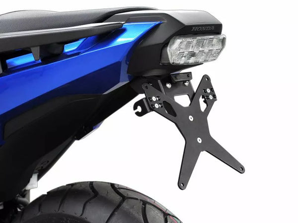 Zieger LCS PLT HLD Typ E NC750 10006519